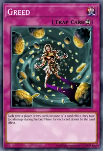 Greed (DR3-EN055)