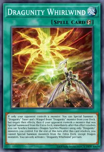 Dragunity Whirlwind (GFTP-EN040)
