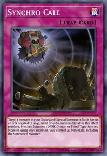 Synchro Call (DUSA-EN017)