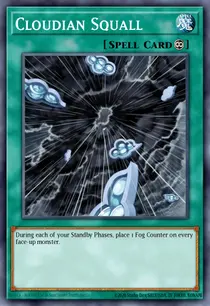 Cloudian Squall (GLAS-EN052)