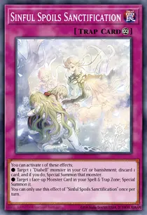 Sinful Spoils Sanctification (ALIN-EN073)