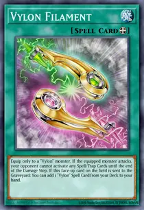 Vylon Filament (GENF-EN057)