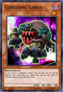 Gorgonic Ghoul (MP14-EN194)