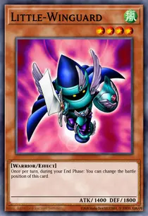 Little-Winguard (DR1-EN175)