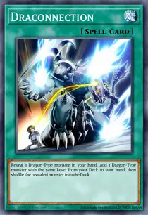 Draconnection (GAOV-EN086)