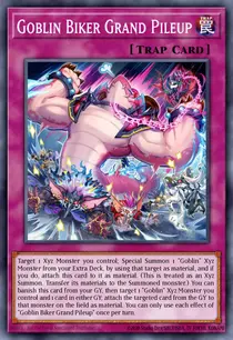 Goblin Biker Grand Pileup (MP25-EN361)