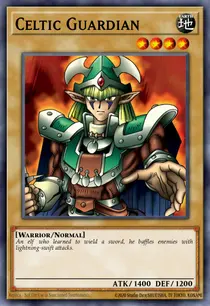 Celtic Guardian (DB1-EN104)