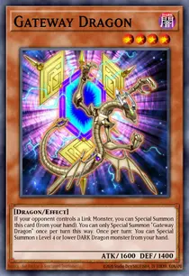 Gateway Dragon (CIBR-EN007)
