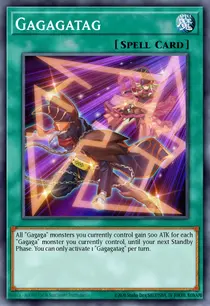 Gagagatag (MP14-EN167)