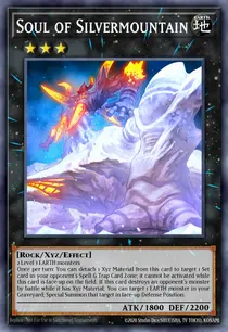 Soul of Silvermountain (REDU-EN048)