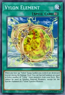 Vylon Element (DT06-EN044)