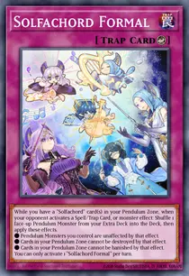 Solfachord Formal (ANGU-EN026)