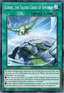Elborz, the Sacred Lands of Simorgh (RIRA-EN060)