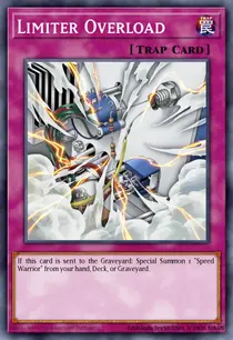 Limiter Overload (DP08-EN030)