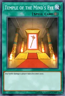 Temple of the Mind's Eye (CIBR-EN064)