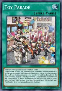 Toy Parade (BROL-EN037)