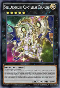 Stellarknight Constellar Diamond (SECE-EN051)