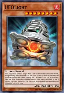 UFOLight (MP24-EN388)