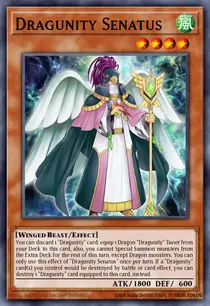 Dragunity Senatus (MP19-EN087)