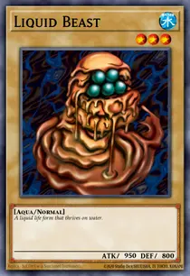 Liquid Beast (MRL-023)