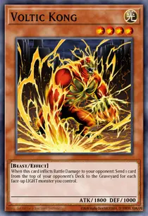 Voltic Kong (CP07-EN001)