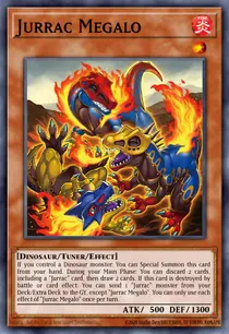 Carta Jurrac Megalo, BLMM-EN016