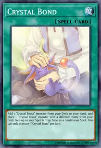 Crystal Bond (MAMA-EN114)