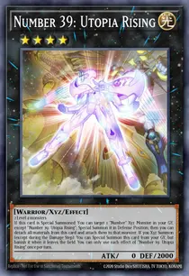 Number 39: Utopia Rising (MAZE-EN021)