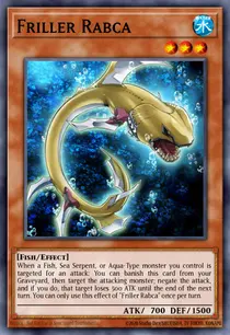 Friller Rabca (SP13-EN010)