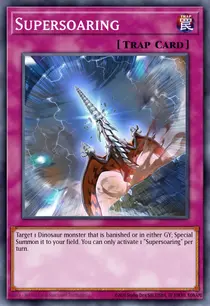 Supersoaring (WISU-EN007)