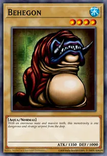 Behegon (TP8-EN014)