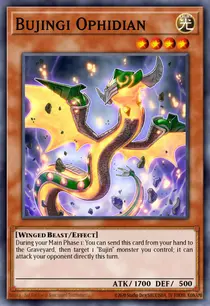 Bujingi Ophidian (MP14-EN074)