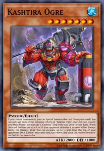 Kashtira Ogre (MP23-EN165)