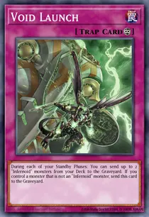 Void Launch (SECE-EN072)