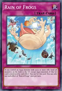 Rain of Frogs (BPRO-EN086)