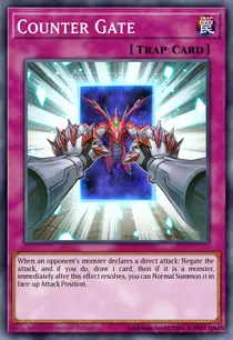 Counter Gate (MVP1-ENG10)