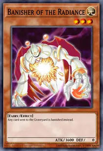 Banisher of the Radiance (DR04-EN202)