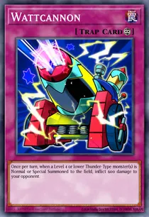 Wattcannon (DREV-EN071)
