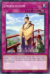 Unification (ABYR-EN079)