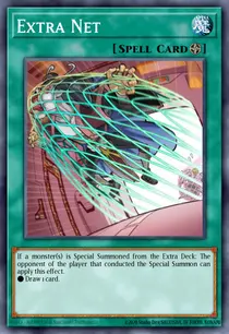Extra Net (SECE-EN066)
