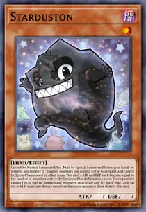 Starduston (PRIO-EN039)