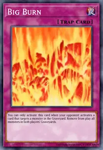 Big Burn (DR2-EN047)