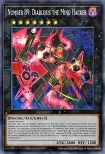 Number 89: Diablosis the Mind Hacker (BROL-EN073)