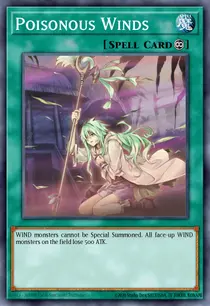 Poisonous Winds (PHSW-EN062)