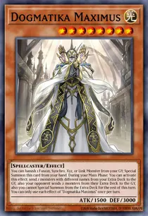 Dogmatika Maximus (CH01-EN016)