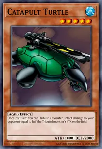 Catapult Turtle (DB2-EN047)