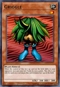 Griggle (MRL-016)