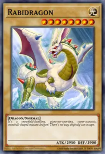 Rabidragon (PHSW-EN002)