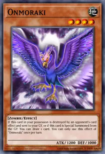 Onmoraki (GFP2-EN032)