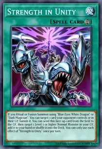 Strength in Unity (MP20-EN247)
